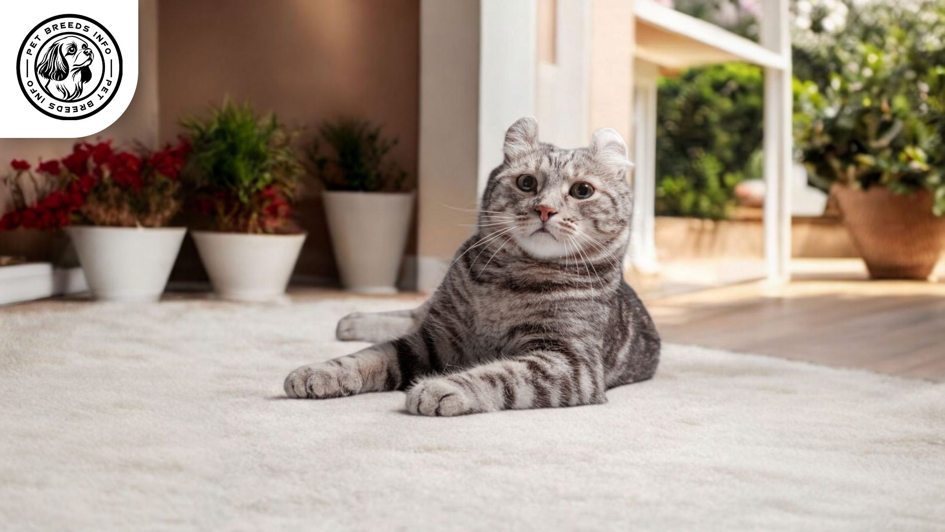 American Curl Physical Characteristics