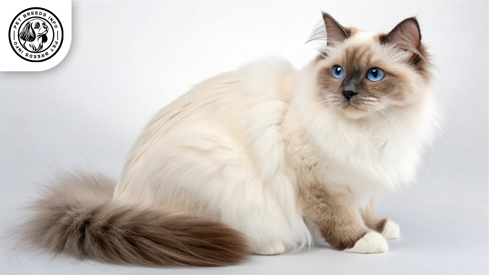 Birman Physical Characteristics