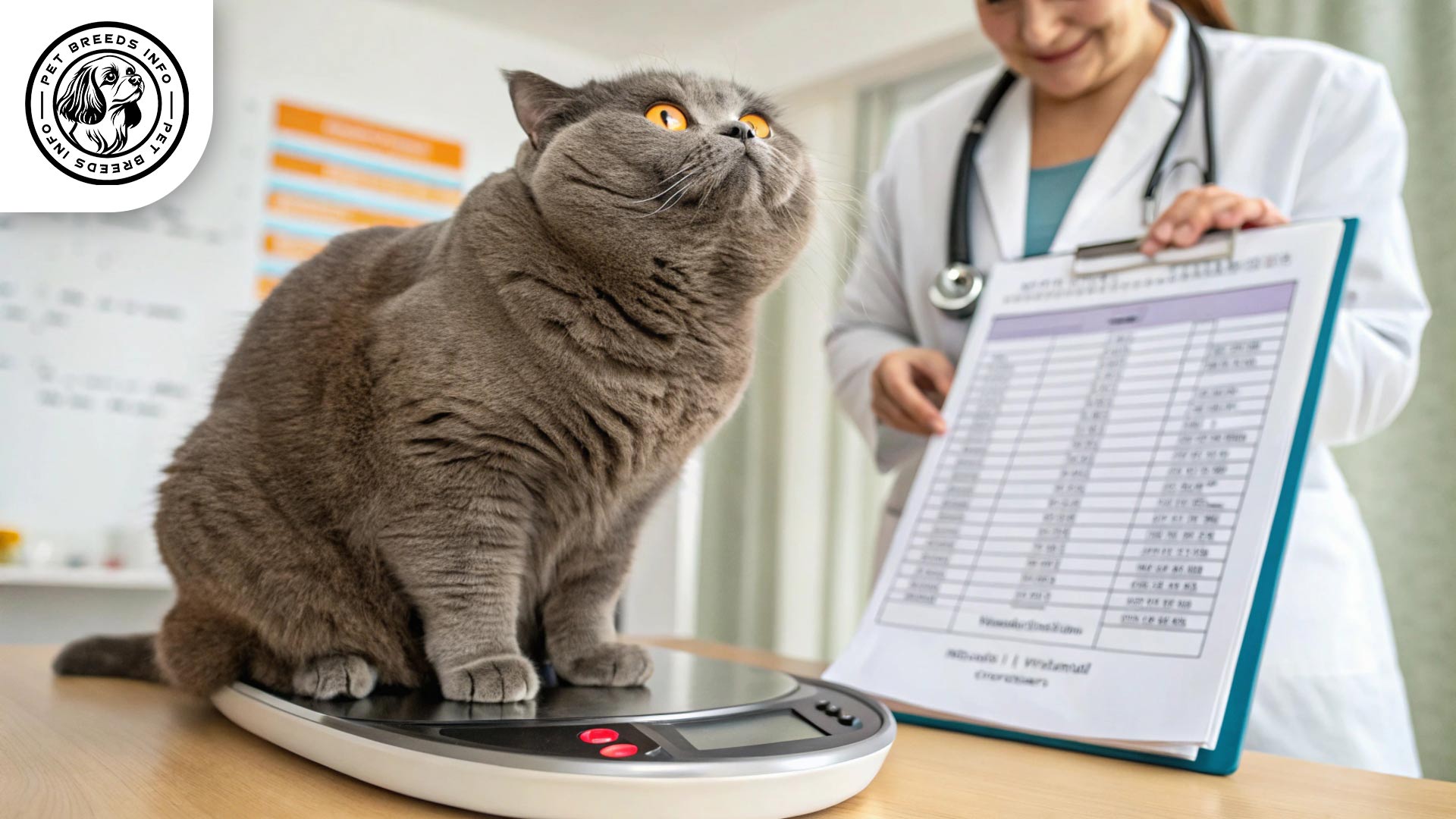 British Shorthair cat health