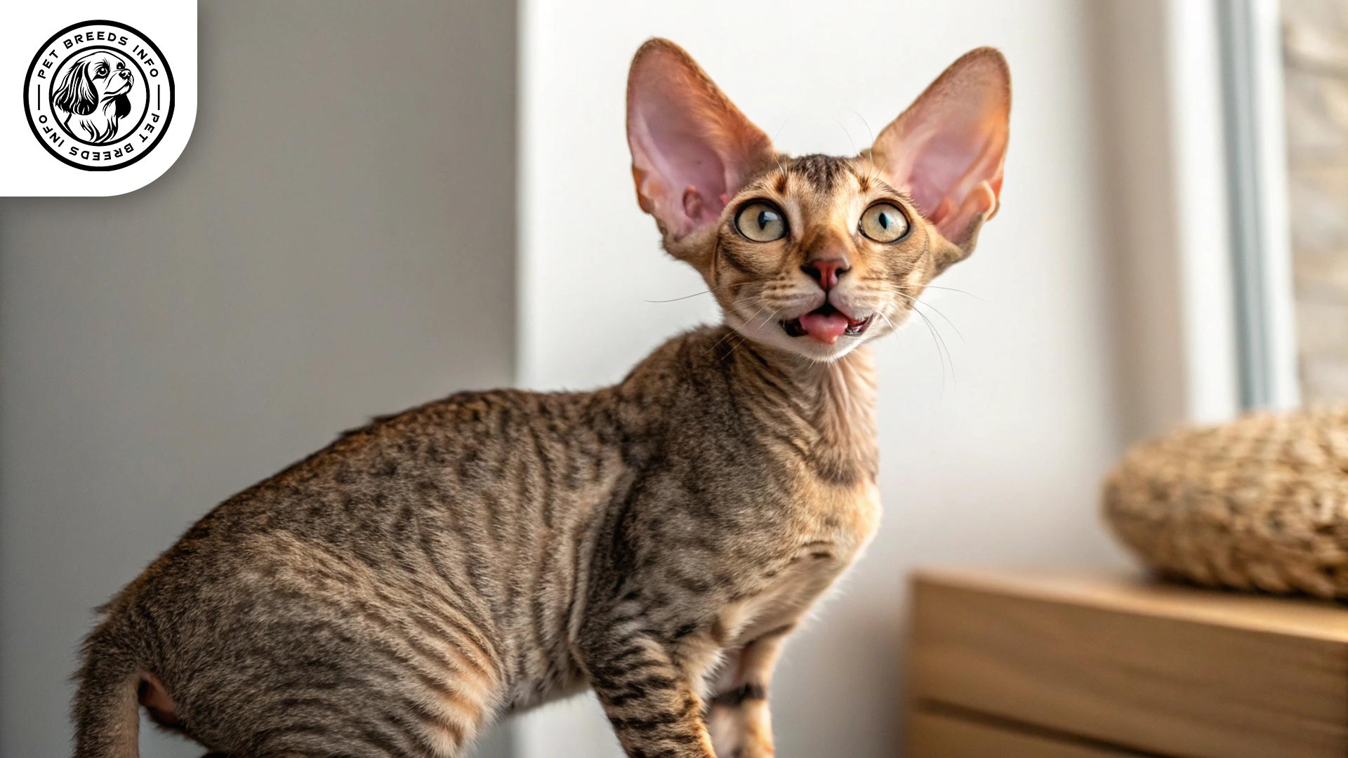 Cornish Rex Care