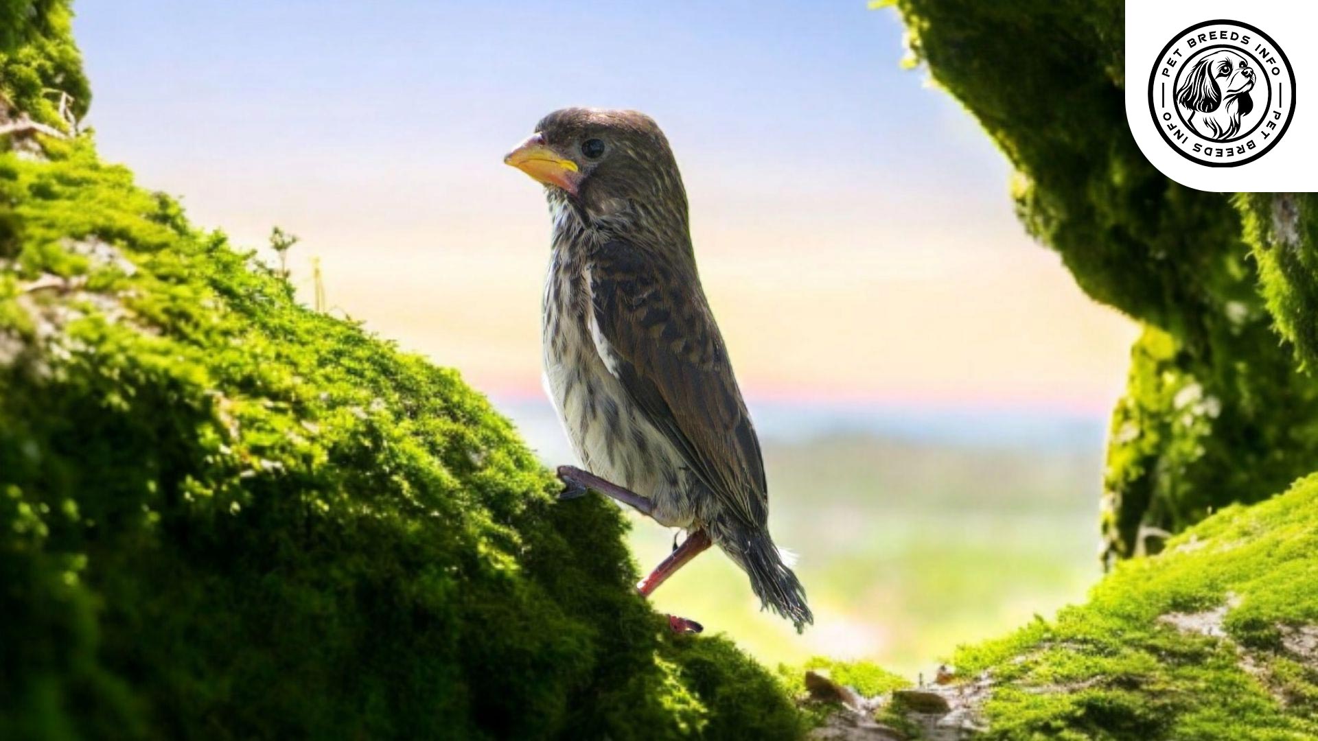 Grosbeak Weaverfinch Care