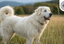 Maremma Sheepdog