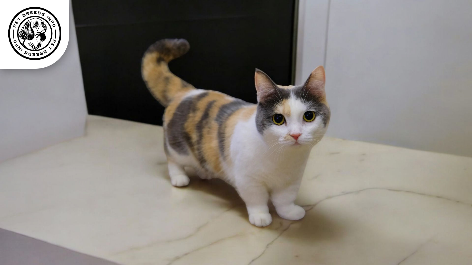 Munchkin Cat Personality
