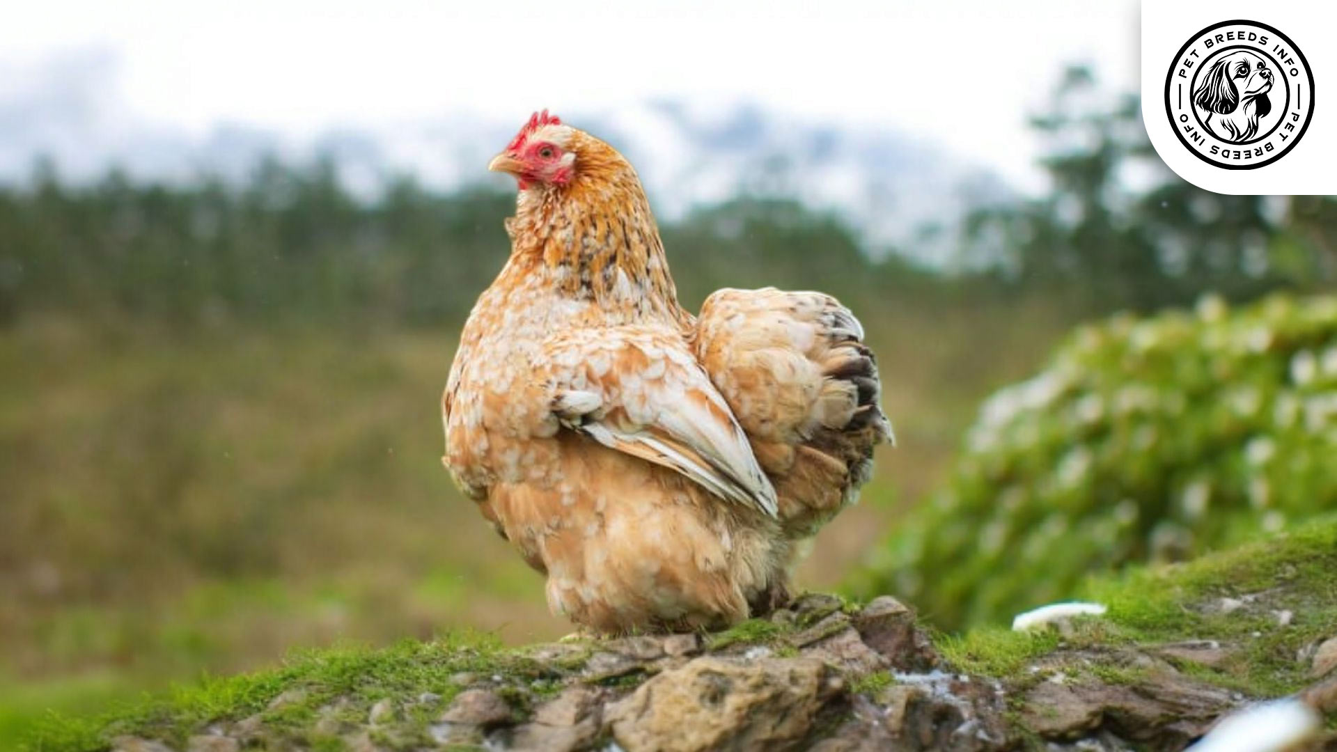 Pekin Bantam Personality