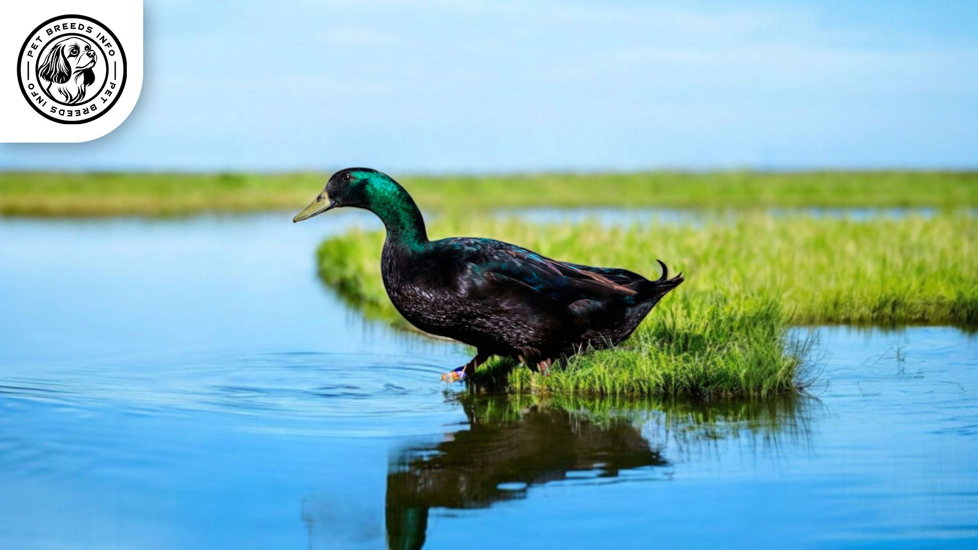 Rouen Duck Care