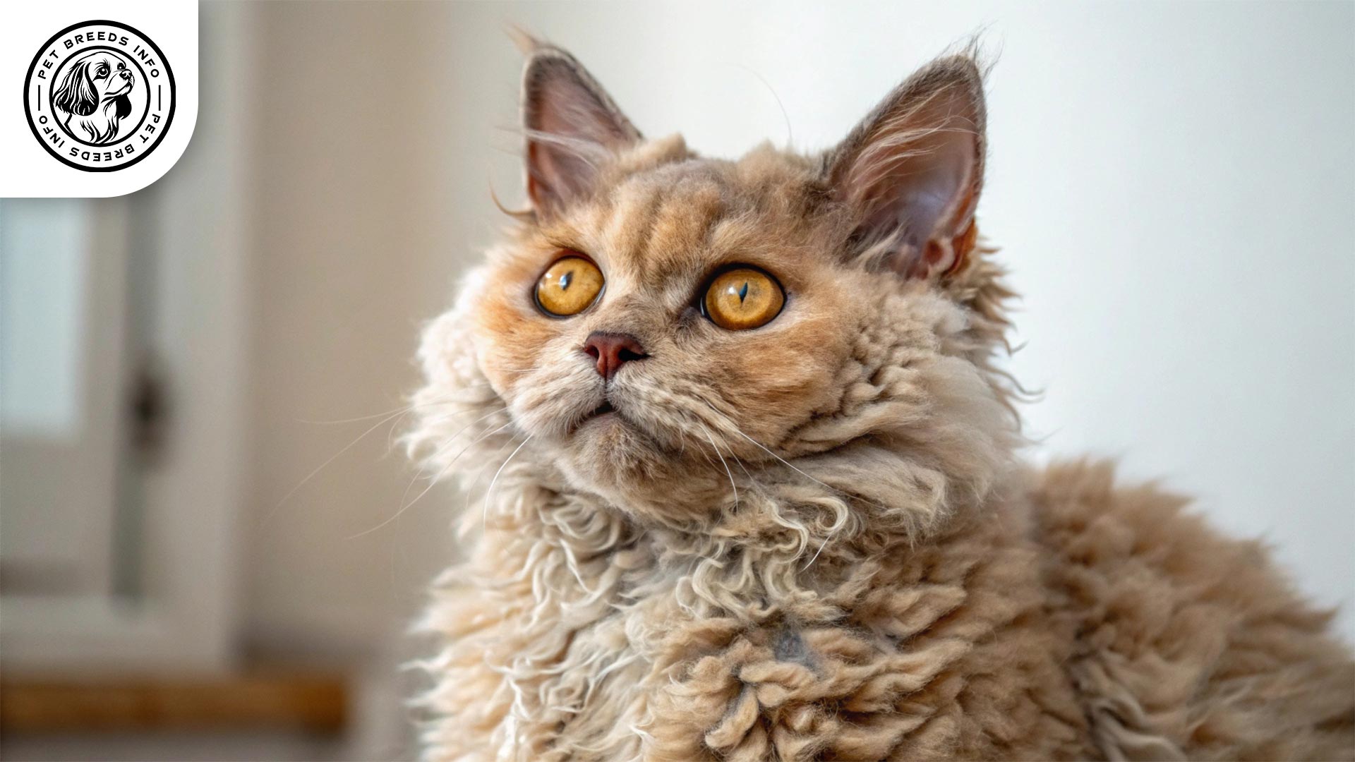 Selkirk Rex Physical Characteristics