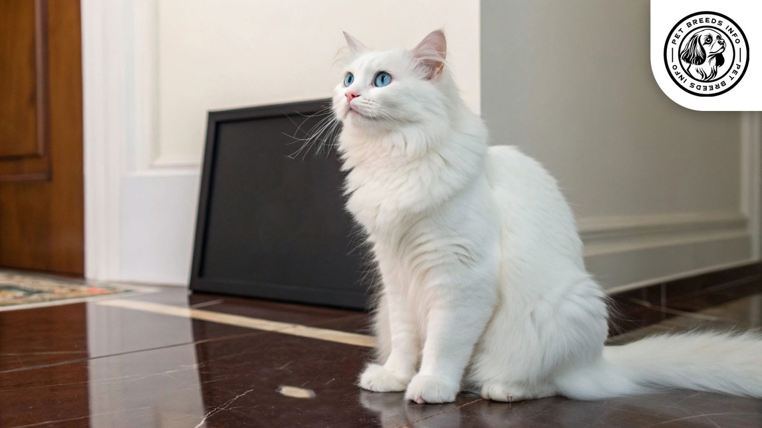 Turkish Angora Physical Characteristics