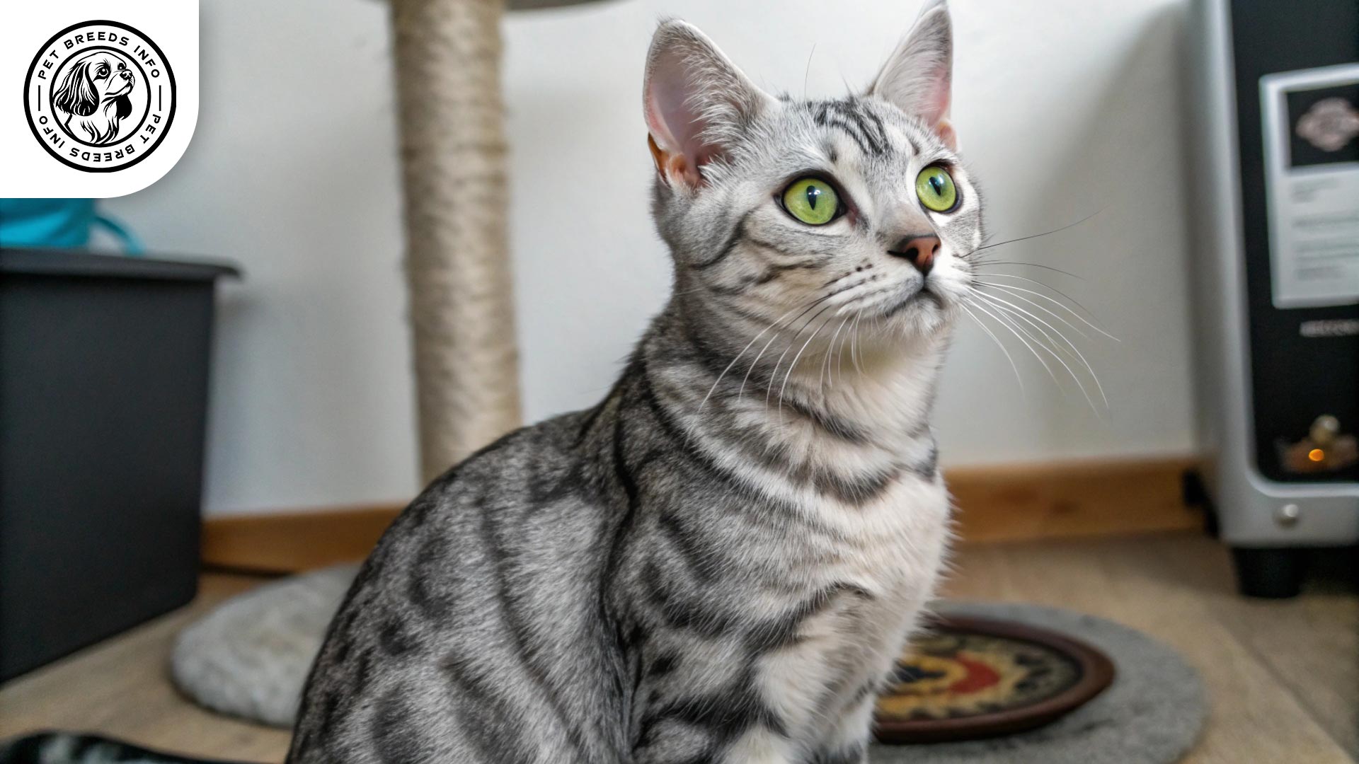 american shorthair cat