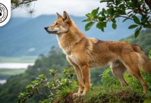 new-guinea-singing-dog-apperiance