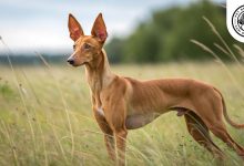 pharaoh hound dog