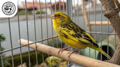 spanish timbrado canary Physical